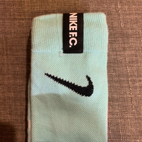 Nike SNKR Sox Essential Crew Socks 2 Pack - Picture 7 of 7